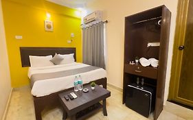 Hotel Candolim Aloft